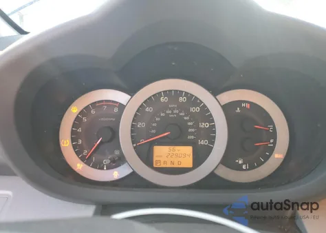 2011 Toyota Rav4 Limited from USA, damaged, VIN 2T3DF4DV1BW090447